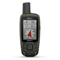 Garmin GPSMAP 65S GPS/GLONASS/Galileo Navigator Outdoor Navi ANT+ Bluetooth