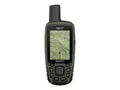 Garmin GPSMAP 65S GPS/GLONASS/Galileo Navigator Wandern 2.6"