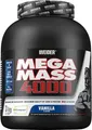 Weider Mega Mass 4000/ 3kg Dose Hardgainer CREAPURE Vanille