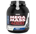 WEIDER Weider Mega Mass 4000 - 3000g Pulver