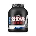 Weider Mega Mass 4000 (3000g) Vanilla (24,98 EUR/kg)