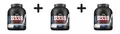 3 x Weider Mega Mass 4000 (3000g) Vanilla (23,33 EUR/kg)
