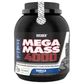 Weider Mega Mass 4000 - 3000g (27,97 EUR/kg)