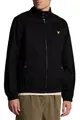 Lyle & Scott Blouson Herren Jacke, British Classic, Schwarz