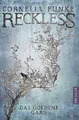 Reckless 3. Das goldene Garn: Das finale magische Fantasy-Abenteuer hinter dem Spiegel