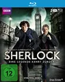 Cumberbatch,B/Freeman/Rupert/+ / Sherlock-Staffel 1