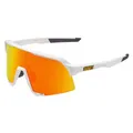 100% S3 Soft Tact (soft tact white, Weiss, Purple Multilayer Mirror, Red) (60005-00009)