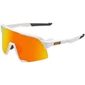 100Percent Eyewear S3 60005 00009 - Sportbrille  - Soft Tact Weiß