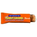 (43,09€/1kg) Barebells Soft Protein Bar Salted Peanut Caramel 55g Riegel