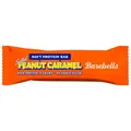 Barebells Soft Proteinriegel Salted Peanut Caramel 12x55 g Riegel