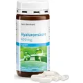 Sanct Bernhard Hyaluronsäure 400 mg - 120 Kapseln