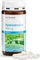 Sanct Bernhard Hyaluronsäure 400 mg - 120 Kapseln
