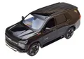 Chevrolet Tahoe Z71 2025 schwarz Modellauto 1:24 Motormax