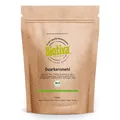 Guarkernmehl Bio 500g - Guarbohne - Premium cps - höchste Bindekraft - für Eis, Saucen, Suppern, Desserts - veganes Bindemittel und Gelatineersatz - zertifiziert und abgefüllt in Deutschland - Biotiva