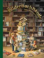 Die BilderBuchBande feiert Weihnachten, Antonie Schneider