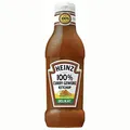 Heinz - Curry Gewürzketchup Delikat - 590ml