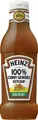 Heinz Curry Gewürz Ketchup Delikat - Curryketchup - 590 ml