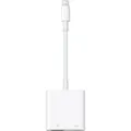 Apple Lightning auf USB 3.0 Camera Adapter (Lightning, USB 3.0) (MX5J3ZM/A)