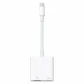Zubehörteil Apple MK0W2ZM/A Adapter für Kameras Lightning-Usb 3