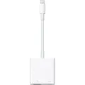 Original Apple Lightning auf USB 3 Kamera Camera Adapter MK0W2ZM/A NEUWARE OVP