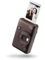 Fujifilm Instax mini LiPlay - Bronze