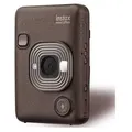 INSTAX mini LiPlay deep bronze