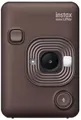 FUJIFILM Instax Mini LiPlay (2024), deep bronze 4179686