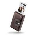 instax mini LiPlay™ 2 Deep Bronze