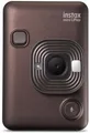 Fujifilm Instax Mini LiPlay deep bronze | Sofortbildkameras & Instaxkameras