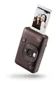 Fujifilm mini LiPlay  86 x 54 mm Sofortbild Kamera  Bronze