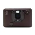Fujifilm INSTAX mini LiPlay Deep Bronze