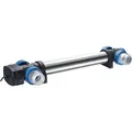 Osaga UVC-Klärer OSAGA UVC-Klärgerät 55 Watt mit Edelstahlgehäuse