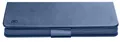 Cellular Line Folio für Samsung S24 Ultra Book Agenda (Blau) BOOKAG2GALS24UB