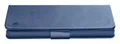 CellularLine Book Agenda 2 Case für Samsung S24 Ultra Blue (60687) #36405583