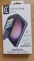 CellularLine Book Agenda 2 Case für Samsung S24 Ultra Blue (Art.Nr.59)