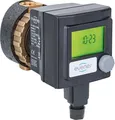 EV-ZUP 15 Plus 84 mm Trinkwasser Zirkulationspumpe Umwälzpumpe Zeitschaltuhr