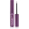 essence COLOUR it! Metallic Eyeliner Farbton 02 Dark Cherry 3 ml