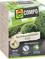 COMPO Buchsbaumzünsler K.O. Spritzmittel 50ml - schnelle Hilfe bei Schädlingen
