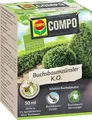 Compo Buchsbaumzünsler K.O. Insektizid Konzentrat Garten Pflanzenschutz 50 ml