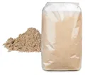 Best for Garden Sand (Spielsand Quarzsand für Sandboxen, Sandkasten, Dekosand)