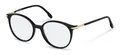 Rodenstock R 5364 A Brille Fassung (LP189€) Hornbrille Kunststoff Brillenfassung