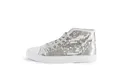 Party Factory Pailletten Sneaker Glitzerschuhe unisex Gr. 37 bis 42 Party Schuhe Sneaker mit Schnürsenkel
