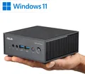 Mini PC - ASUS PN42 N200 / 1000 GB M.2 SSD / 32 GB RAM / Win 11 Pro
