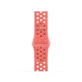 Apple 42mm Magic Ember Nike Sport Band - S/M MYL23ZM/A