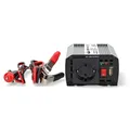 Power Inverter änderte Sinus Wellen   Eingangsspannung: 12 V DC   Geräteausgangs