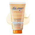 La mer - Power at Sea Körperlotion - Pflegende Sanddorn Körperlotion für Normale Haut - Hautberuhigende Bodylotion mit Sheabutter - spendet intensiv Feuchtigkeit - Duftet fruchtig-süß - 150 ml