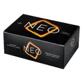 Shisha Selbstzünder Kohle Neo Cubes (72 Stück) Zubehör Kohle (27,64 EUR/kg)