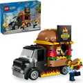 LEGO 60404 City Burger-Truck (60404)