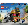 60404 LEGO CITY Burger-Truck