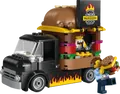 LEGO 60404 - LEGO City Burger-Truck